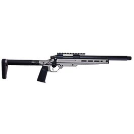 VSR-ONE Sniper Rifle - Tokyo Marui - Stealth Gray