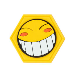 Parche Ed Radical Cowboy Bebop Sentinel Gear