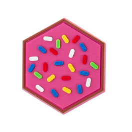 Parche Donut Simpsons Sentinel Gear