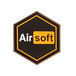 Parche Airsoft Sentinel Gear