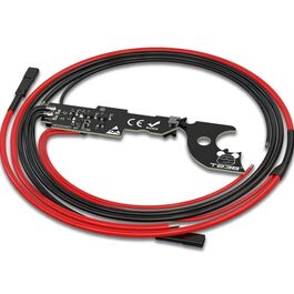 Gatillo Electrónico Quality V3 - T238