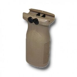 Grip vertical FMA/MP - Tan