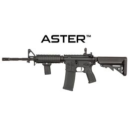 SA-E03 EDGE 2.0 Carbine Specna Arms - Negro