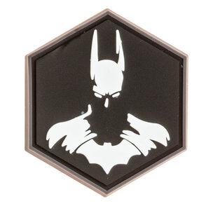 Parche Batman Sentinel Gear