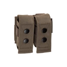 Doble Pouch para granada de 40mm. Claw Gear