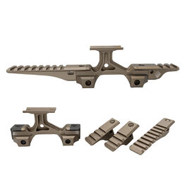 Montura OMM Micro WADSN 