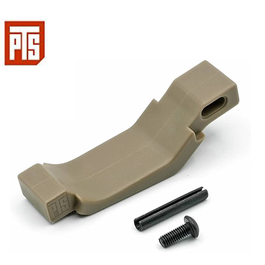 Guardamontes Mejorado de Polimero para GBB MWS - PTS 