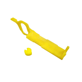 Tappet Plate y Delayer para MP7 AEG VFC/Umarex - Topmax