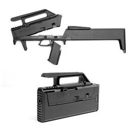 Kit Conversión FMG-9 para Glock 17/18 TM/WE/VFC Gen3 - Aegis