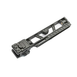 Adaptador y tubo de culata Skeleton de M4 para MLC-S2 - Maple Leaf