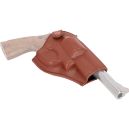 Pistolera polipiel para Revolver M29/M629 - Umarex