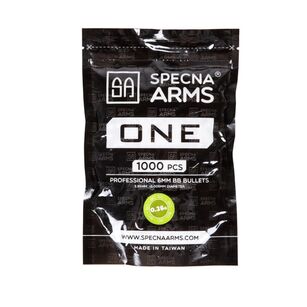 Bolas 0.36gr. 1000bbs Bio Preciosion - Specna Arms ONE