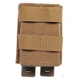 Pouch 5.56 Medio Tipo KYWI con inserto de Polimero 