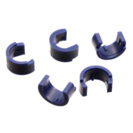 C-Clip para Camaras de Hop-Up Tipo M4 ASG