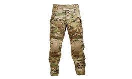 Pantalon Combat Gen+ Delta tactics - Multicam - M
