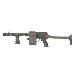 Escopeta Striker-12 Street Sweeper DAO-12 - APS