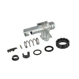 Camara Hop-Up CNC M4 - Cyma