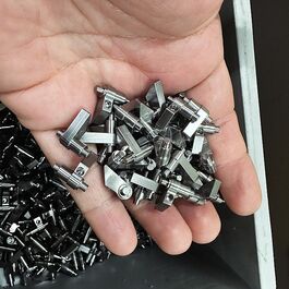 Antireversal Compring para Gearbox de Retro Arms V3 - Retro Arms