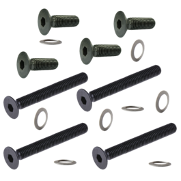 Set Tornillos V2 G&G - FPS Softair