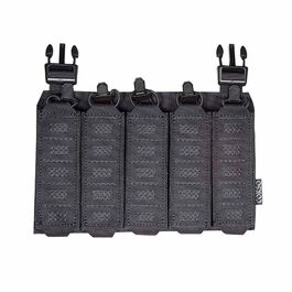 Front Panel Dagger MP5/MP7 Para Drake MK4 Corso 