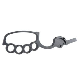 Palanca de carga en CNC para LevAR con Short Stroke Tipo O - Raptor Palanca de carga en CNC para LevAR con Short Stroke Tipo O - Raptor