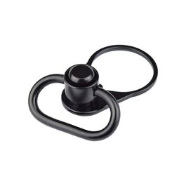 Enganche de Culata Ambidiestro para correa para GBB con enganche QD - JS Tactical