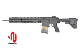 EC-204 G28 DMR AEG con ETU - E&C