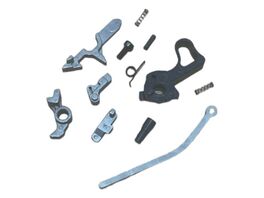 Set de Martillo de Acero para Hi-Capa A-349 - SP System