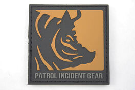 Parche PVC PIG - PIG