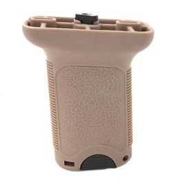 TD Forward Grip M-Lok FMA - Dark Earth