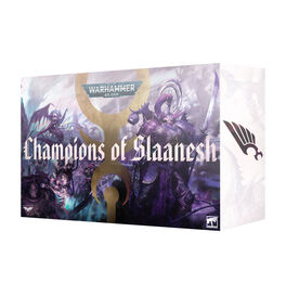 Army Set (Castellano) - Hijos del Emperador