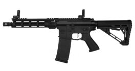 M4 AEG LT-42 Gen4 Nebula II 10" Lancer Tactical - Negro