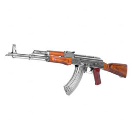 AKM Stainless Steel Limited Edition (LCKM )AEG LCT