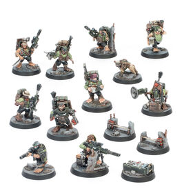 Ratidos - Kill Team