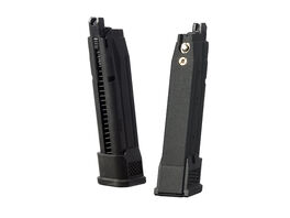 Cargador para SA320 P320 M17 GBB Gas Stark Arms - Negro