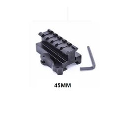 Elevaris 45mm ajustable