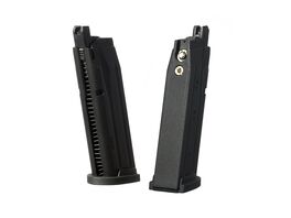 Cargador para SA320 P320 M18 GBB Gas Stark Arms - Negro