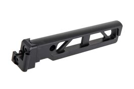 Adaptador de tubo de culata Esqueleto de M4 abatible para AK (E&L) 5KU