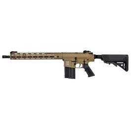 DMR SA-E35 Edge con ETU - Specna Arms - Tan