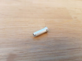 Nozzle CNC 21,25mm Retro Arms