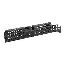 Pack Guardamanos Completo Sport para LCK74 - LCT