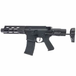 Avalon Calibur II PDW AEG (Gate Aster ETU) Vega Force - Negro