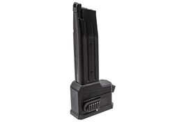 Adaptador HPA para cargador M4 - Hi-Capa - US y EU - SP System - Negro