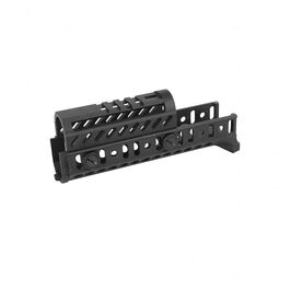 Pack Guardamanos Completo Sport Corto para LCK104 - LCT