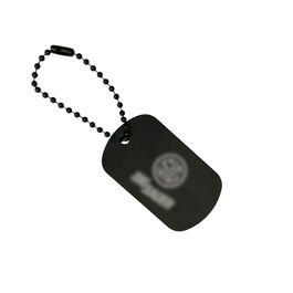 Placa 'Dog Tag' Aluminio Sig Sauer WADSN