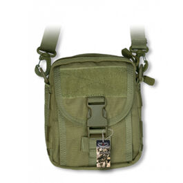 Bolso táctico Barbaric