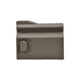 Tapa Bateria para Amoeba CCR - Amoeba - Tan