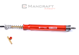 Kit SDiK Ares Standard - Gatillo a 90º (MSR, LSR, WA2000, MCM) Mancraft