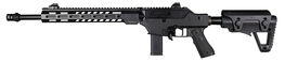 VMP-2 2MD 1,75J GBB Vorsk - Negro