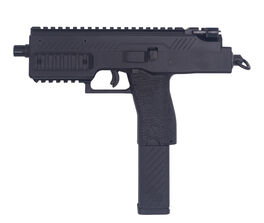 VMP-1C SMG GBB Vorsk - Negro